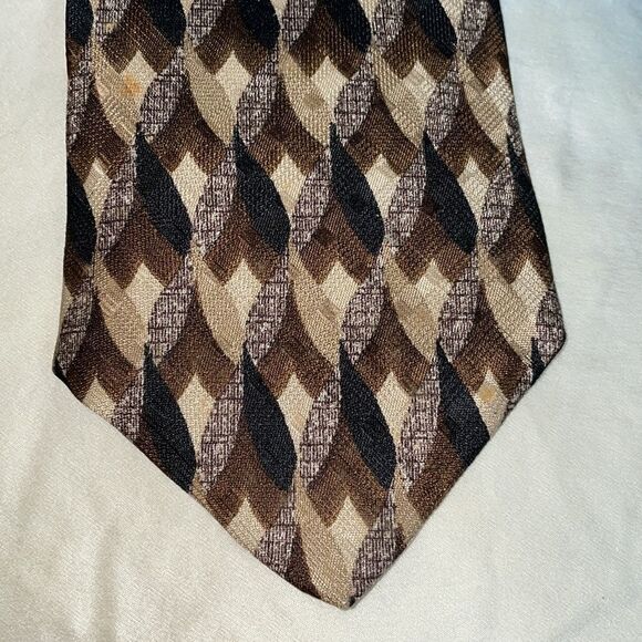 Two Martin Wong silk ties‎ - Picture 3 of 7